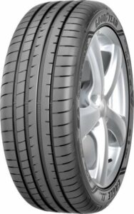 Goodyear EAGLE F1 ASYMMETRIC 255/45 R19 104Y