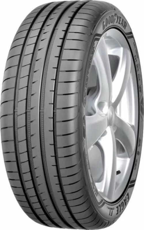 Goodyear EAGLE F1 ASYMMETRIC 3 225/45 R17 94Y