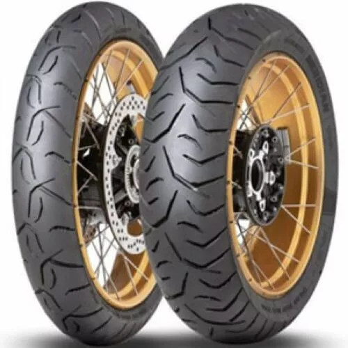 Dunlop TRAILMAX MERIDIAN 150/70 R17 69V