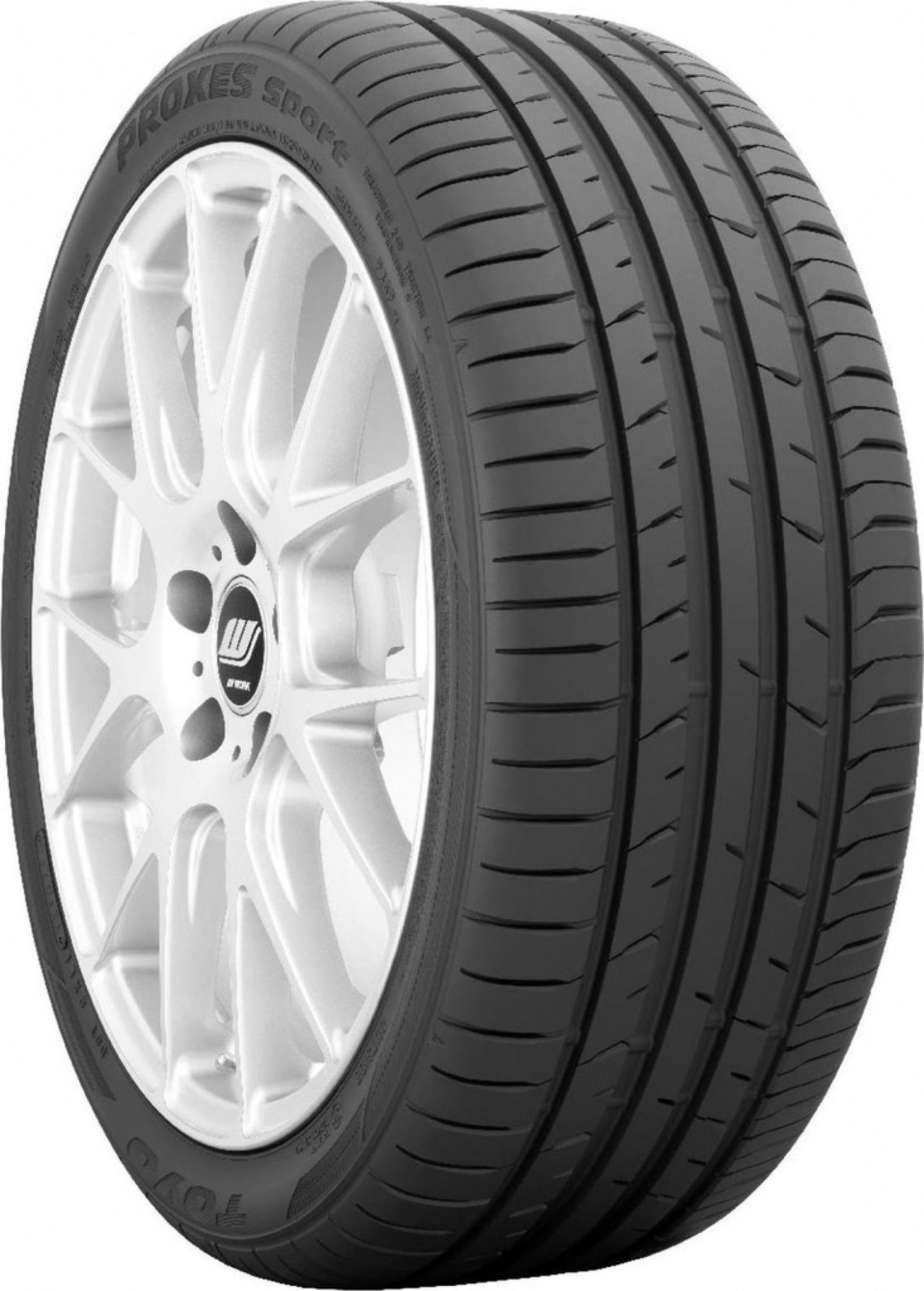 Toyo PROXES SPORT SUV 275/35 R22 104Y