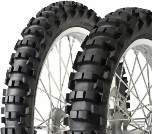 Dunlop D952 120/90 R18 65M