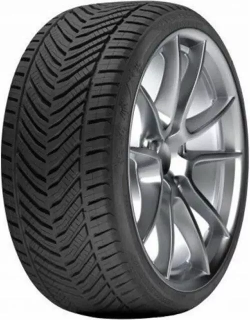 Riken RIKEN ALL SEASON 255/55 R18 109V