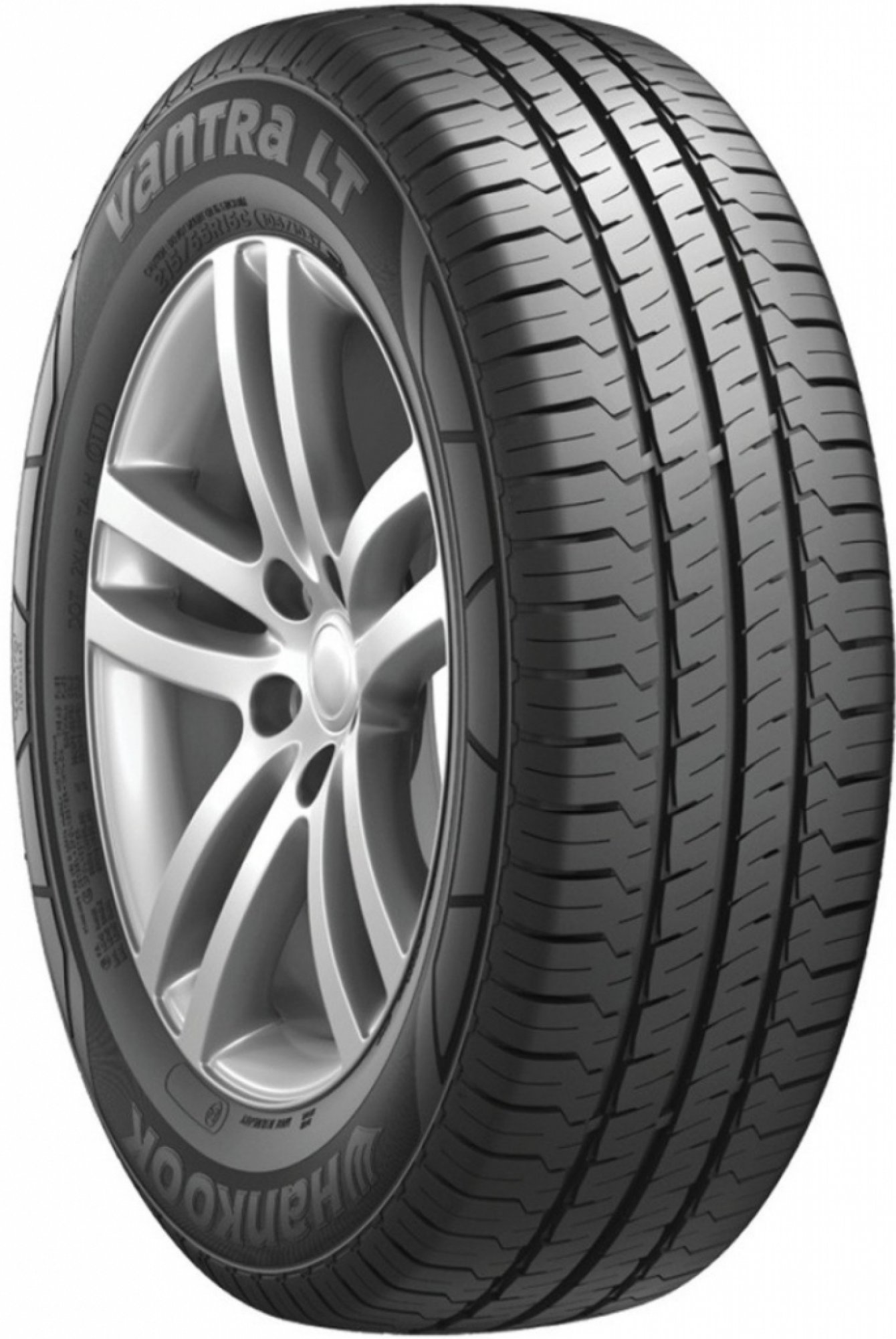 Hankook RA18 Vantra LT C 215/65 R16 109/107R
