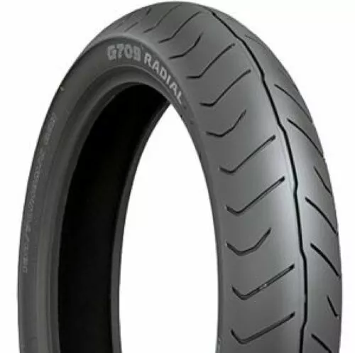 Bridgestone EXEDRA G709 130/70 R18 63H