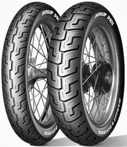 Dunlop D401 150/80 R16 77H