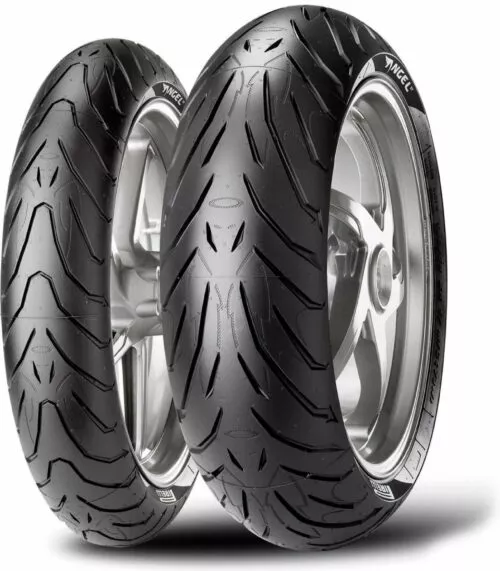 Pirelli ANGEL ST R 190/50 R17 73W