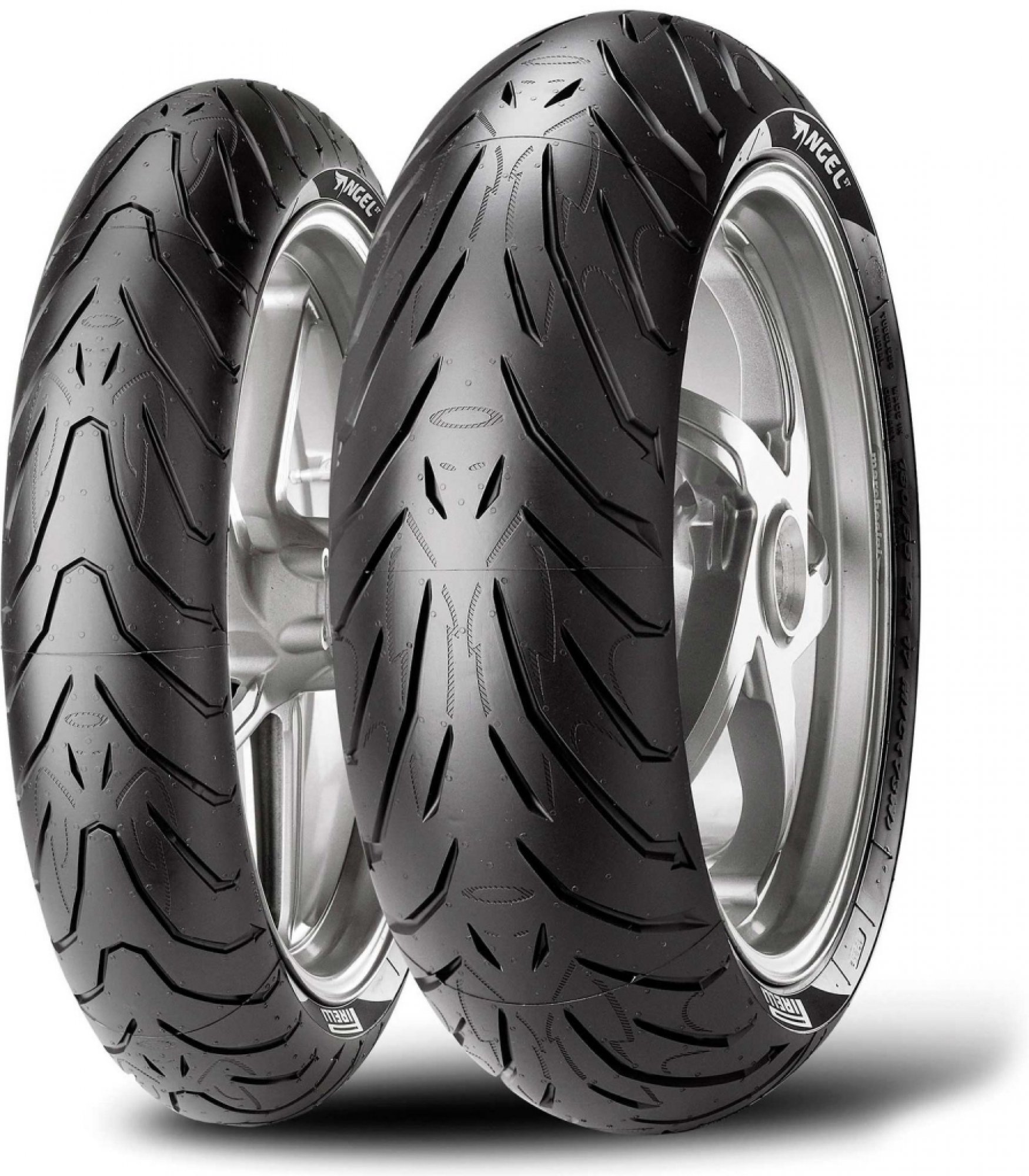 Pirelli ANGEL ST R 160/60 R17 69W