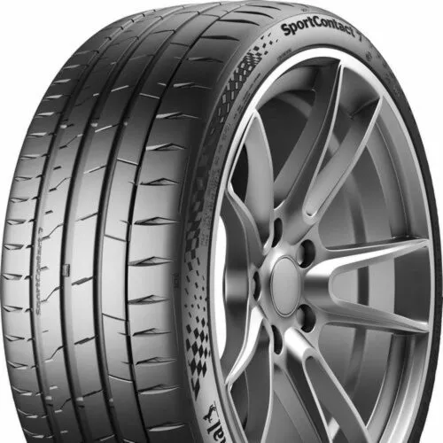 Continental CONTI SPORT CONTACT 7 255/40 R21 102Y