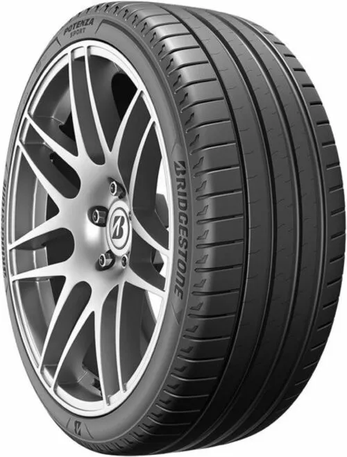 Bridgestone PSPORT 205/45 R17 88Y