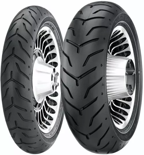 Dunlop D408 140/75 R17 67V