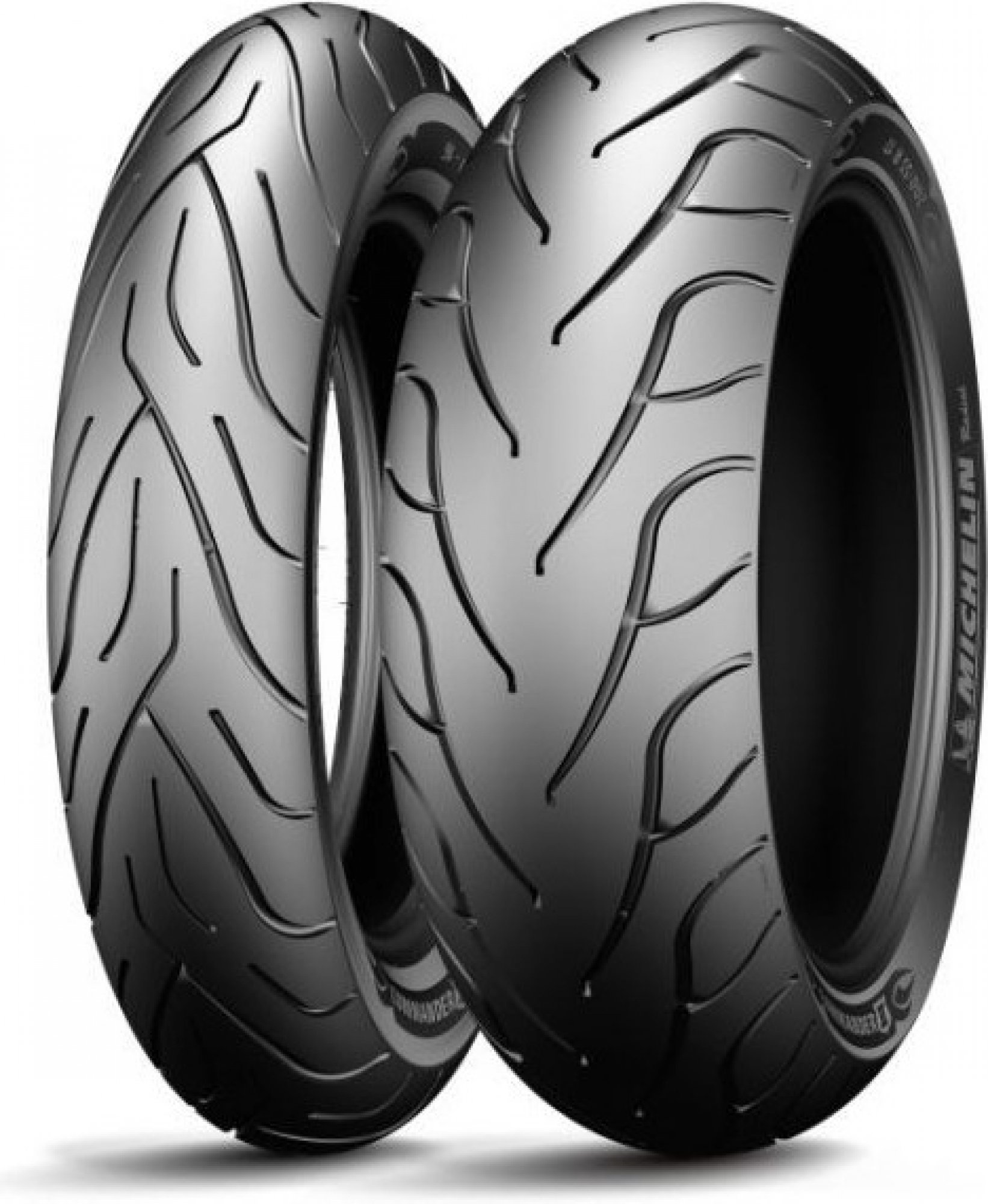 Michelin COMMANDER 2 F 80/90 R21 54H