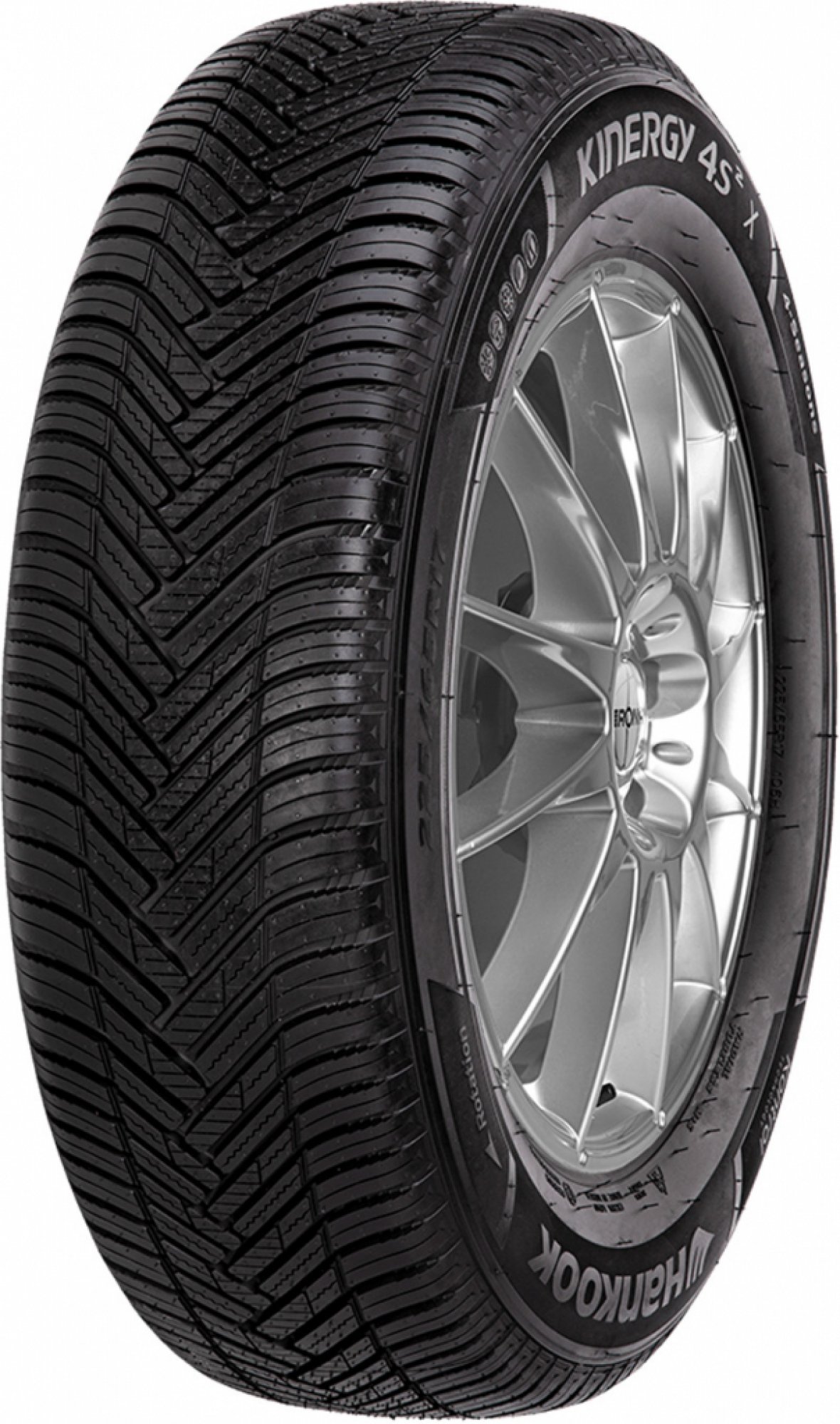 Hankook H750 Kinergy 4S 2 XL 245/45 R19 102Y