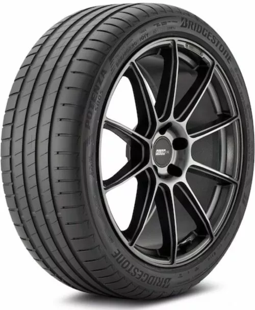 Bridgestone S005 235/35 R19 91Y