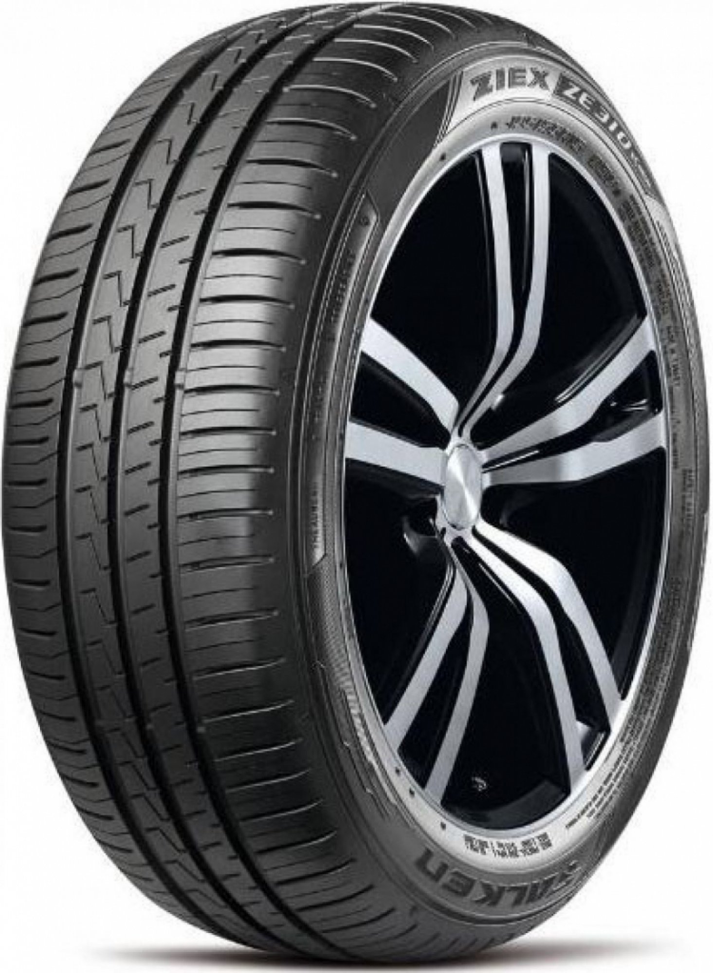 Falken ZIEX ZE310A EC 215/60 R16 95V