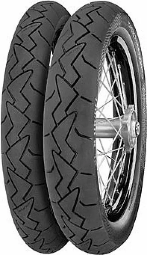 Continental CLASSIC 3/80 R10 50J