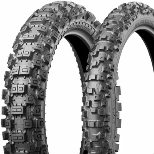 Bridgestone X40R 100/90 R19 57M