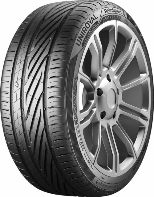 Uniroyal RAIN SPORT 5 215/50 R17 91Y