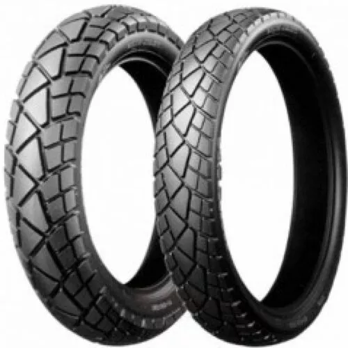 Bridgestone TRAIL WING TW201 80/100 R19 49P