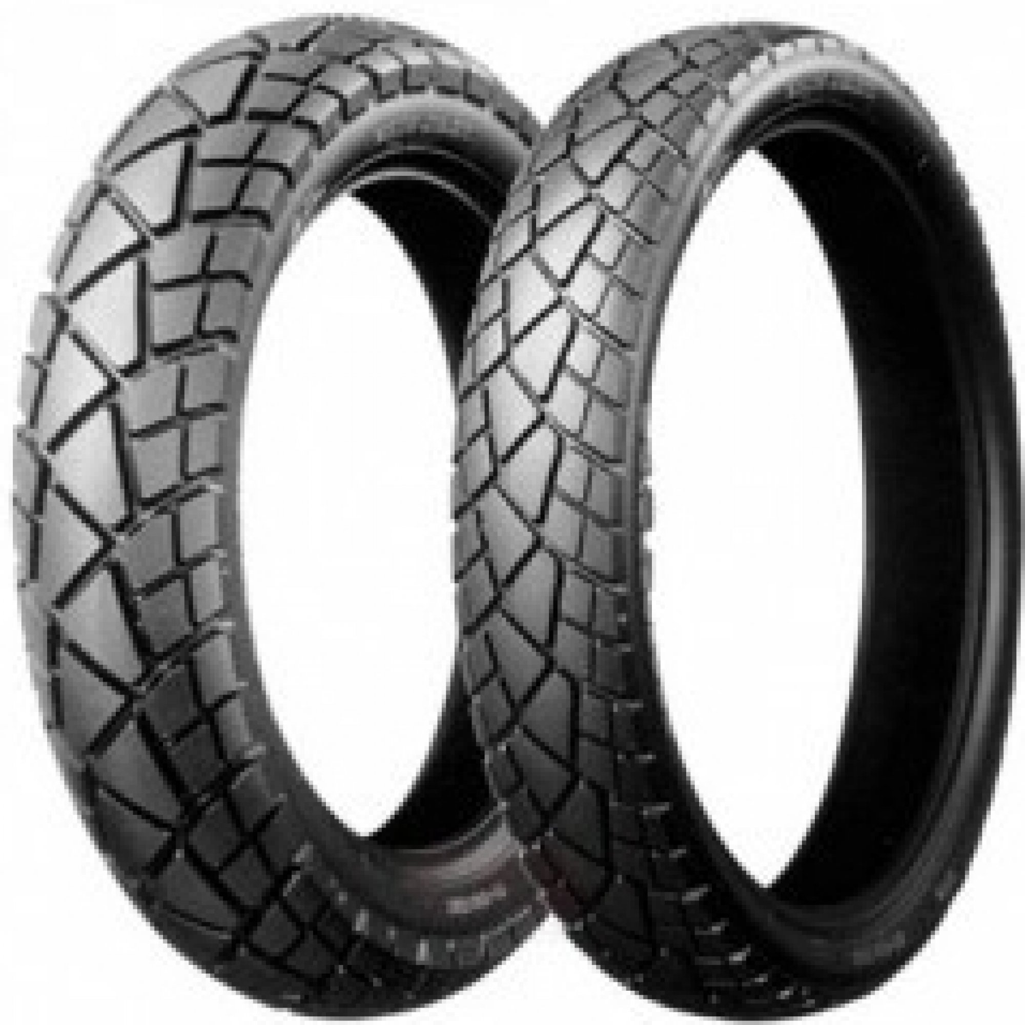 Bridgestone TRAIL WING TW202 120/90 R16 63P
