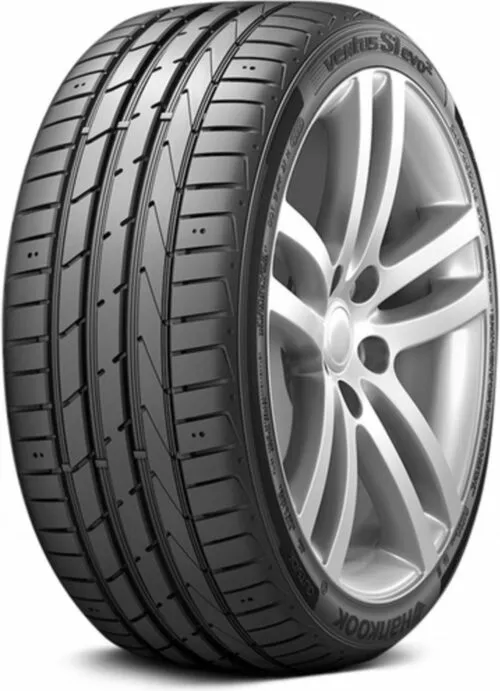 Hankook K117B Ventus S1 Evo2 XL 245/45 R18 100Y