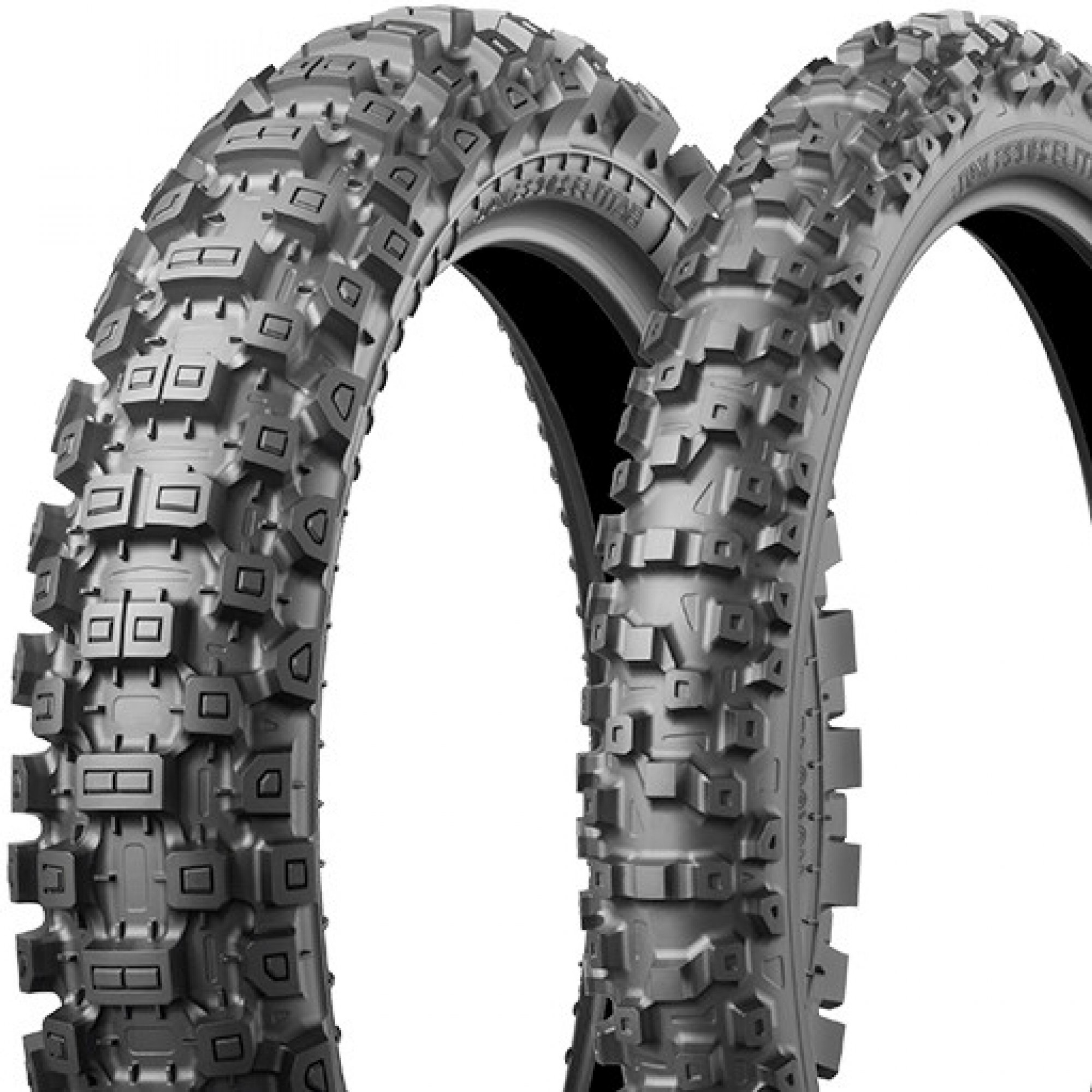 Bridgestone BATTLECROSS X20 80/100 R21 51M