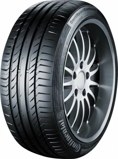 Continental CONTI SPORT CONTACT 5 255/50 R21 109Y