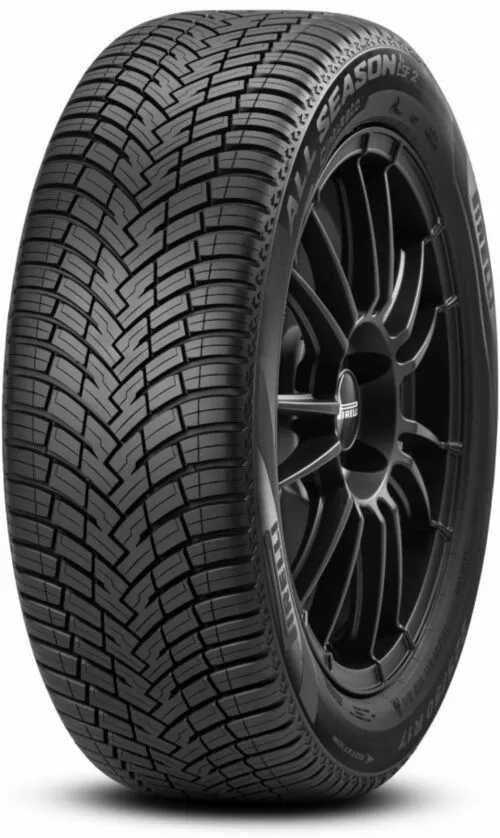 Pirelli CINTURATO ALL SEASON + 205/55 R17 95V