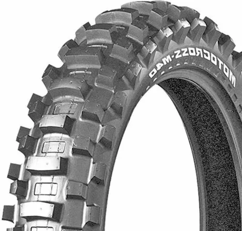 Bridgestone MOTOCROSS M40 2.50/ R10 33J