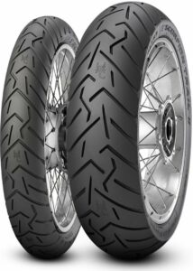 Pirelli SCORPION TRAIL 2 REAR 180/55 R17 73W