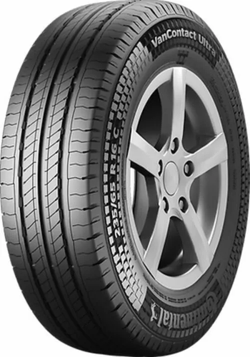 Continental VANCO ULTRA 235/65 R16 121R