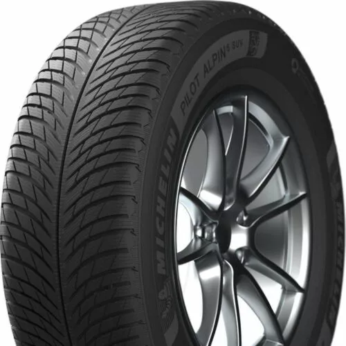 Michelin PILOT ALPIN 5 SUV 245/45 R20 103V ZP