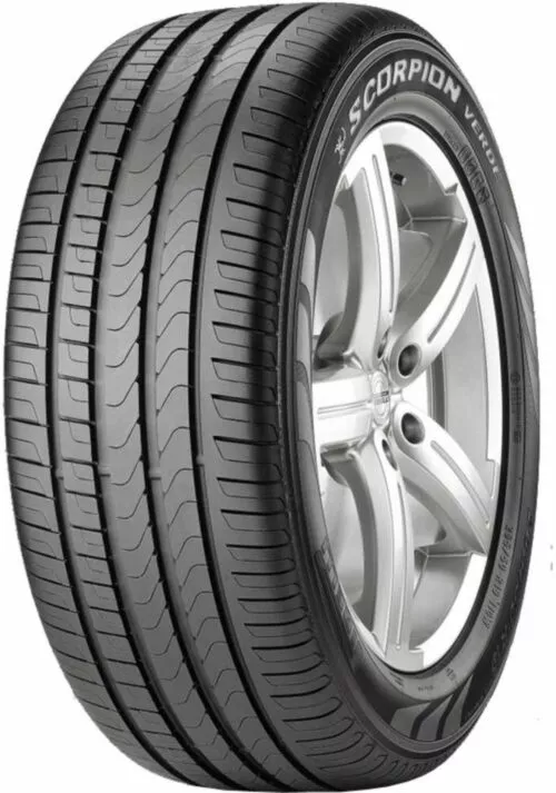 Pirelli SCORPION VERDE AS SF2 235/60 R18 107W