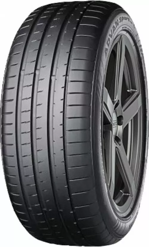 Yokohama V107 245/45 R18 100Y