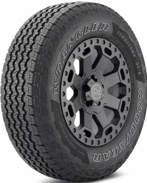 Goodyear WRANGLER TERRITORY HT 255/70 R17 112T