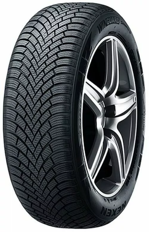 Nexen WINGUARD SNOW G3 (WH21) 195/65 R15 91H