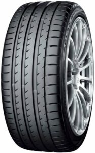 Yokohama V105D 275/35 R20 102Y