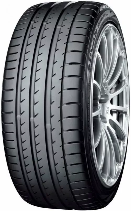 Yokohama V105S 245/40 R19 94Y RFT