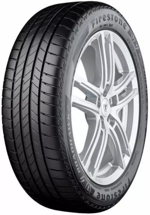 Firestone ROADHAWK 2 XL 245/40 R19 98Y