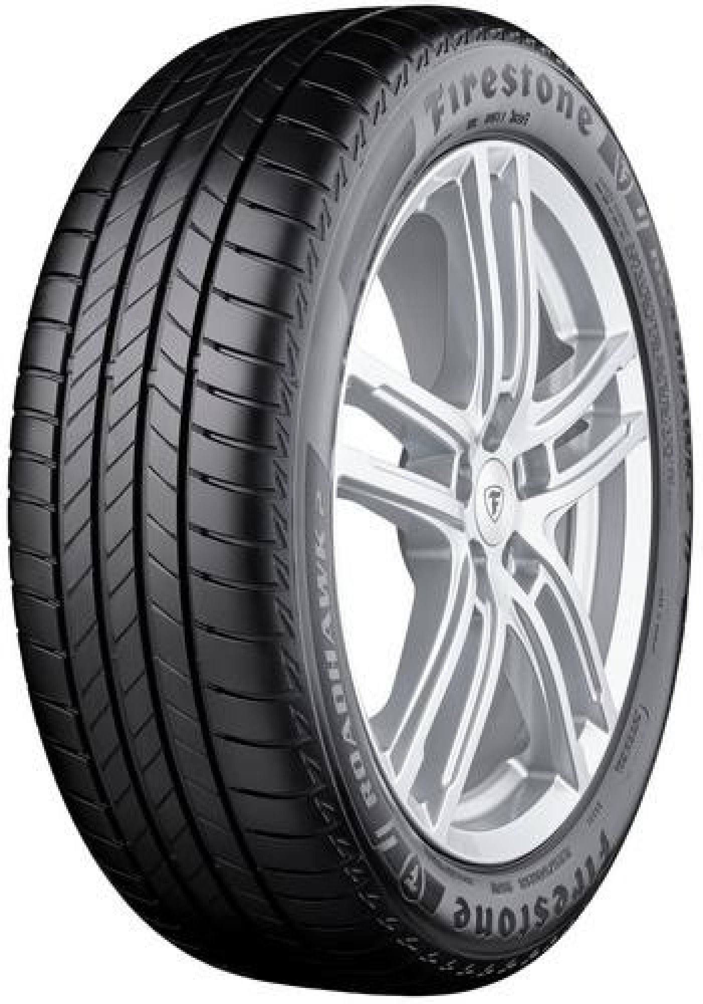 Firestone ROADHAWK 2 XL 275/45 R20 110Y