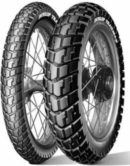 Dunlop TRAILMAX 130/80 R17 65T