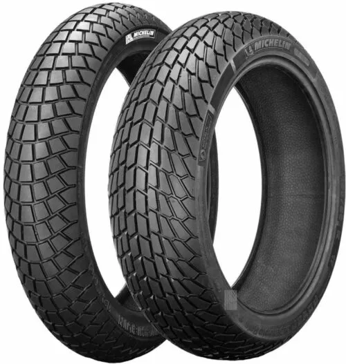 Michelin POWER RAIN R 19/69MM R17