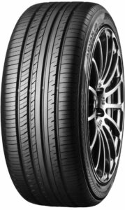 Yokohama ADVAN dB V552 XL 235/50 R21 101W