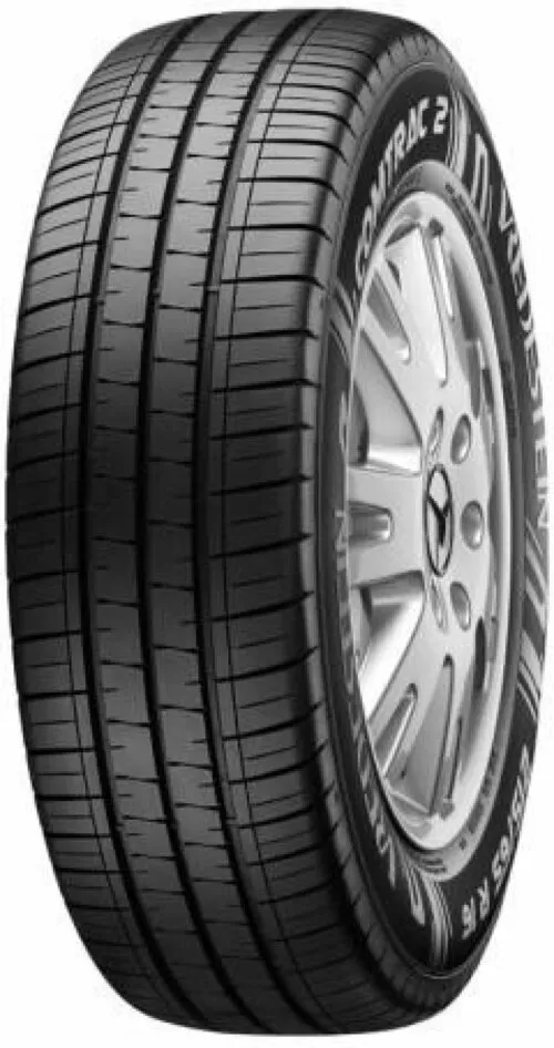 Vredestein COMTRAC 2 225/65 R16 112R