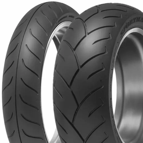 Dunlop D423 200/50 R17 75W