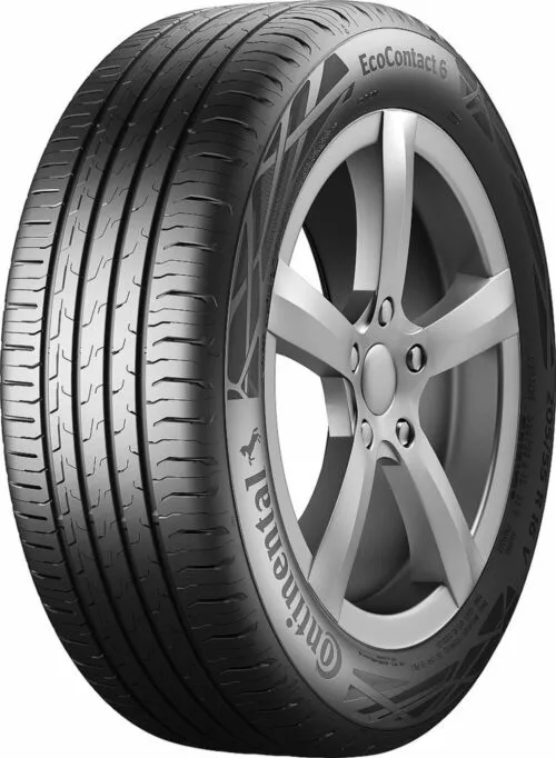 Continental EcoContact 6 Q XL 275/35 R20 102Y