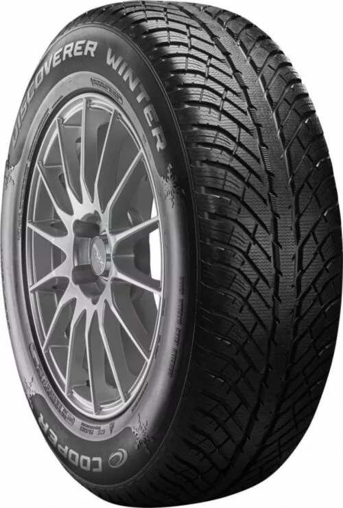Cooper DISCOVERER WINTER 215/65 R17 103H