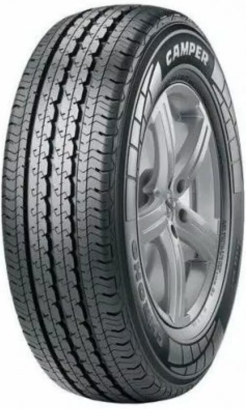 Continental VANCO CAMPER 225/75 R16 118R