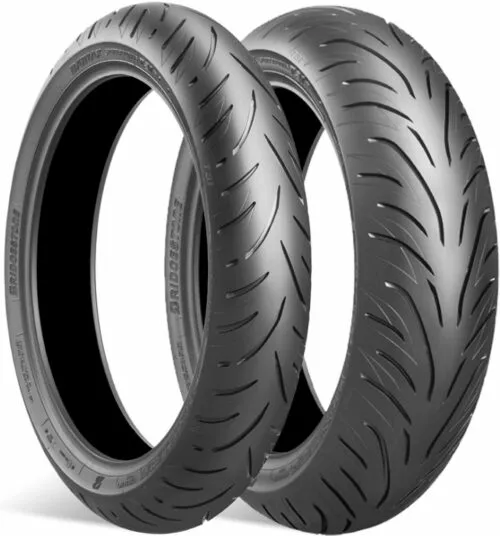 Bridgestone T31R 180/55 R17 73W