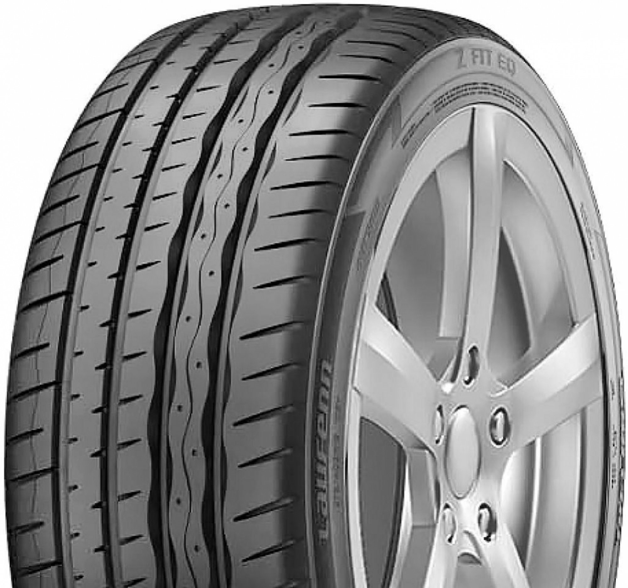 Laufenn LK03 Z FIT EQ XL 245/35 R19 93Y