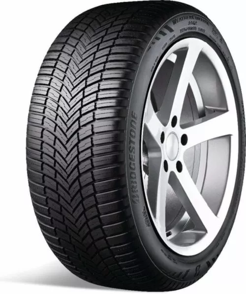 Bridgestone A005E 225/45 R17 94W